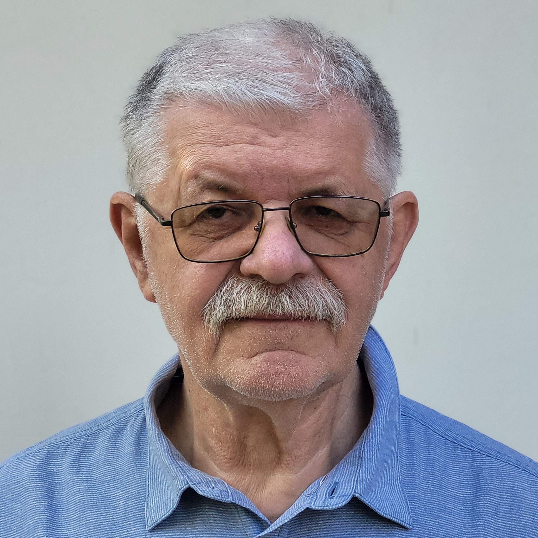 Dr. Janez Križan